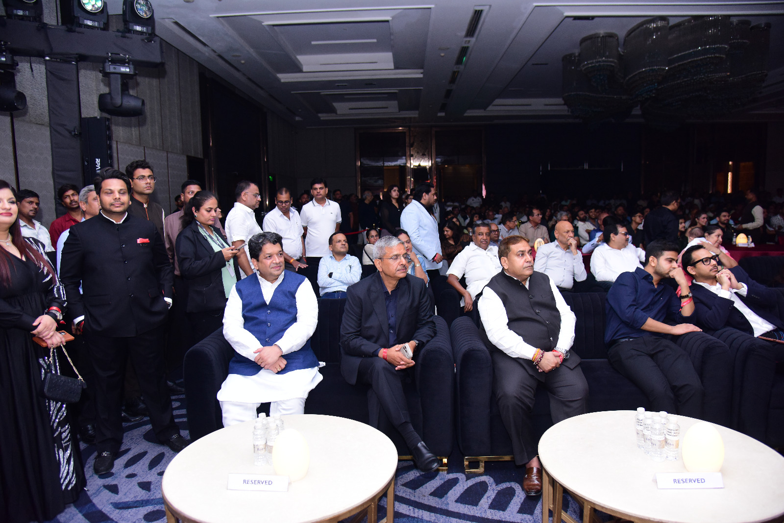 RightLand Launch Vision 2030