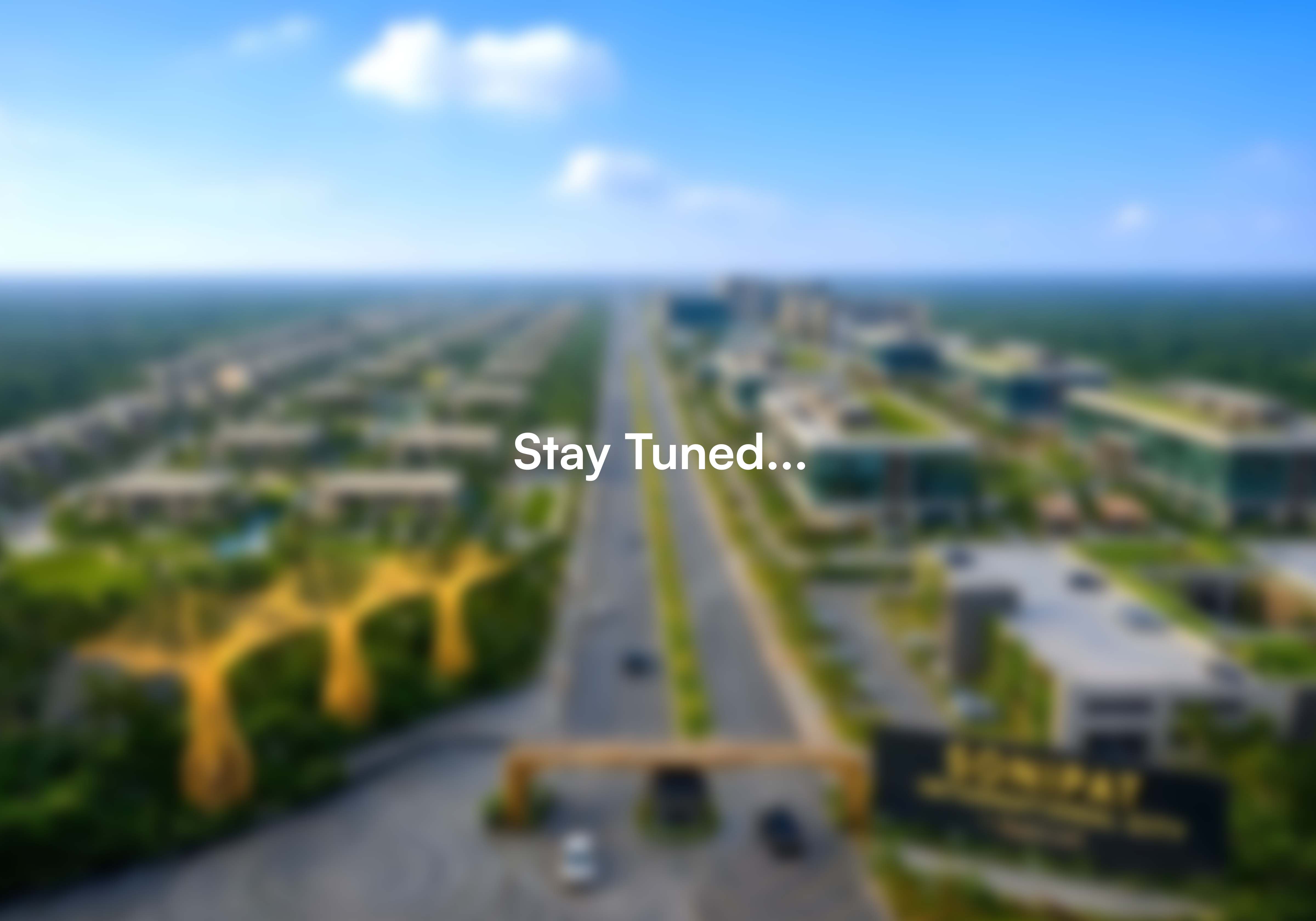 New Project - Right Land